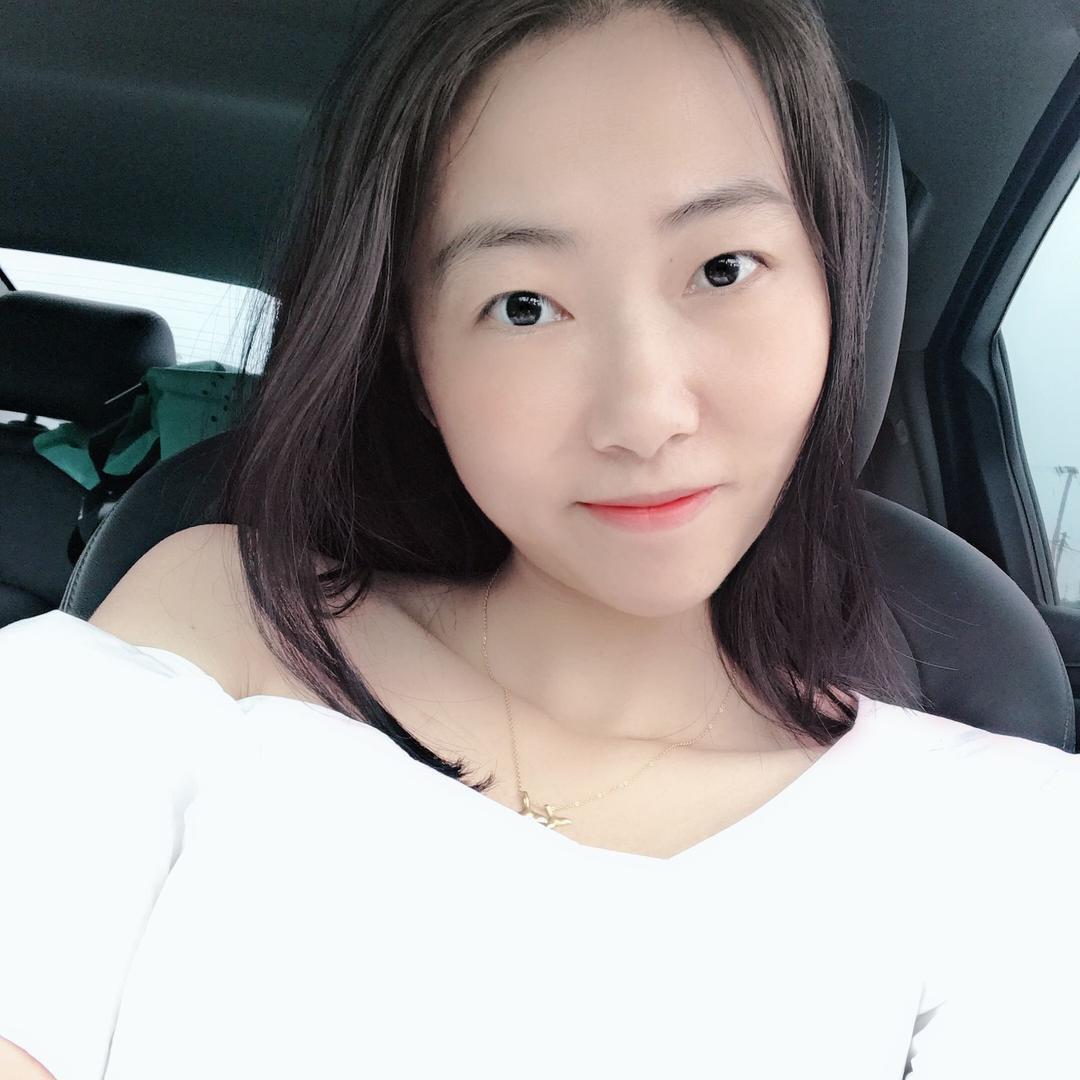 🌻 🌈是你的佳佳啊！