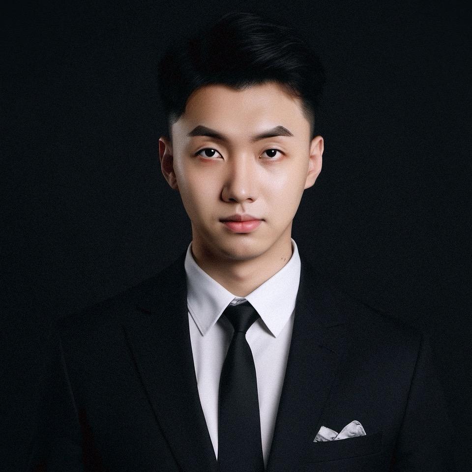 我叫子敬脑师