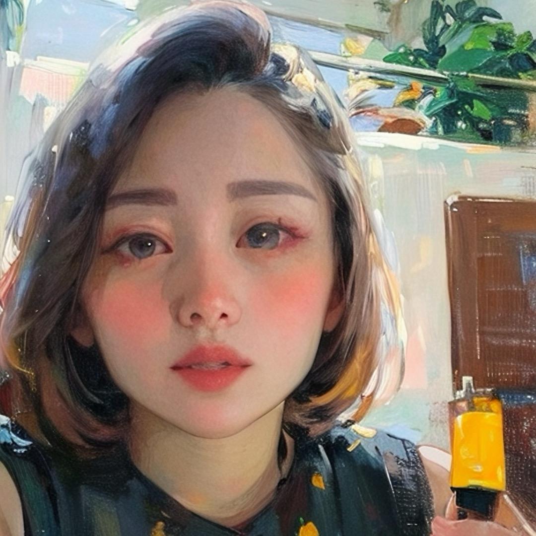 嘻嘻哈哈😂
