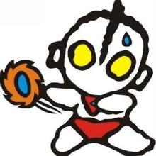 河头老街野生游客