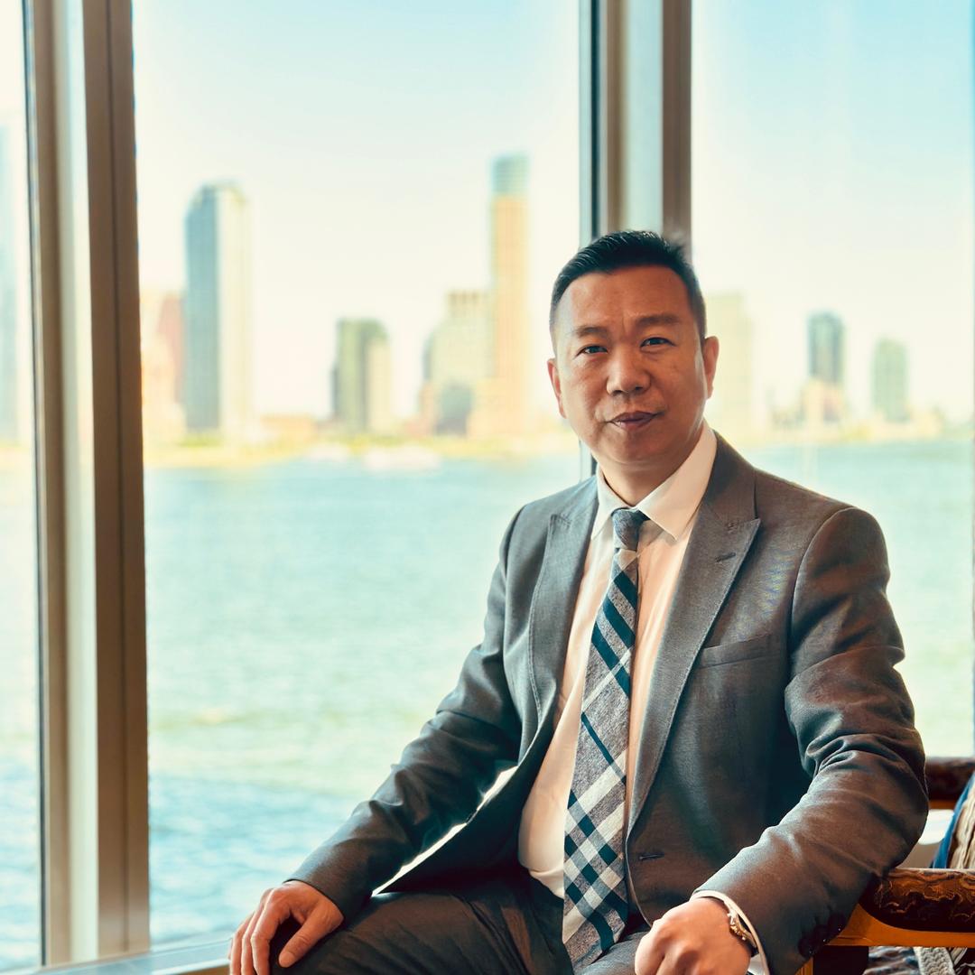 纽约宏哥