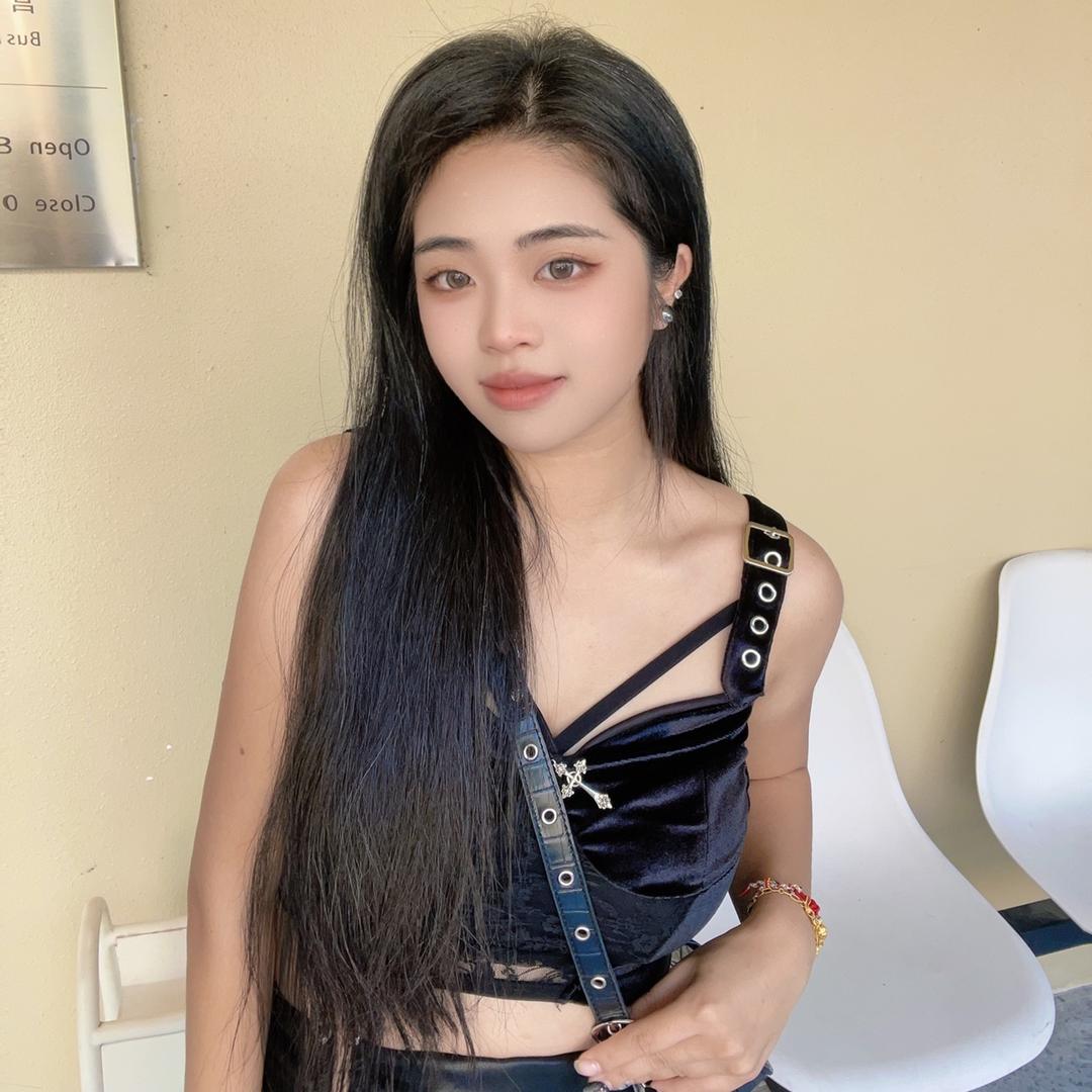 化妆师_小余同學