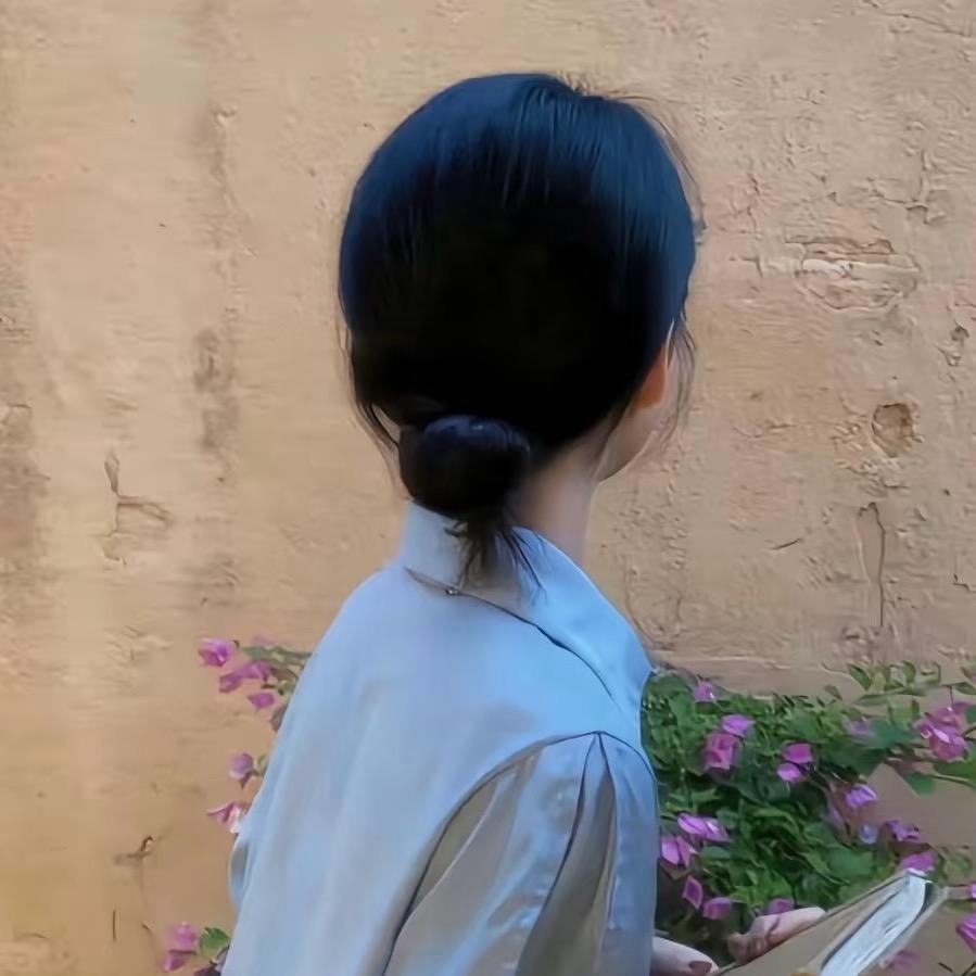 晓娇手编