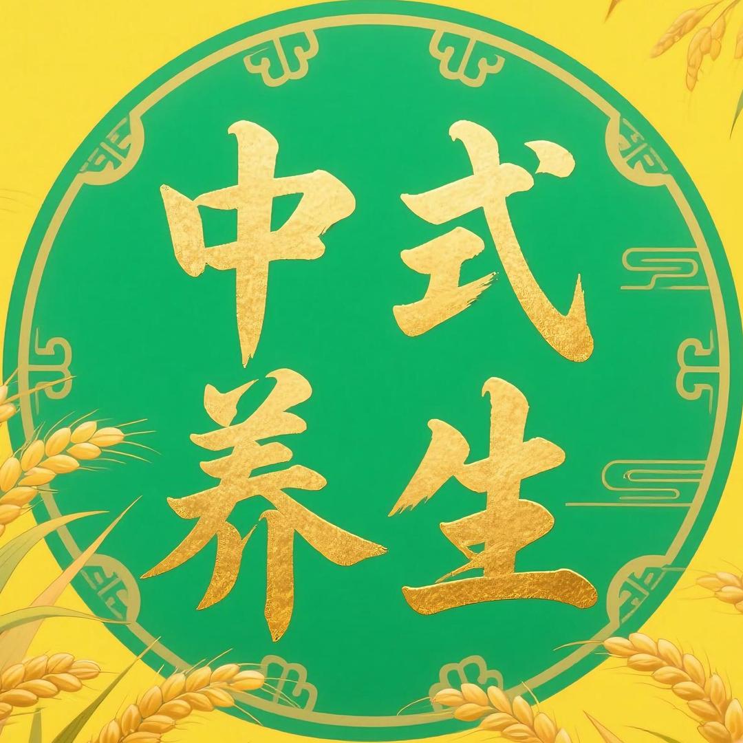 中式养生轻食