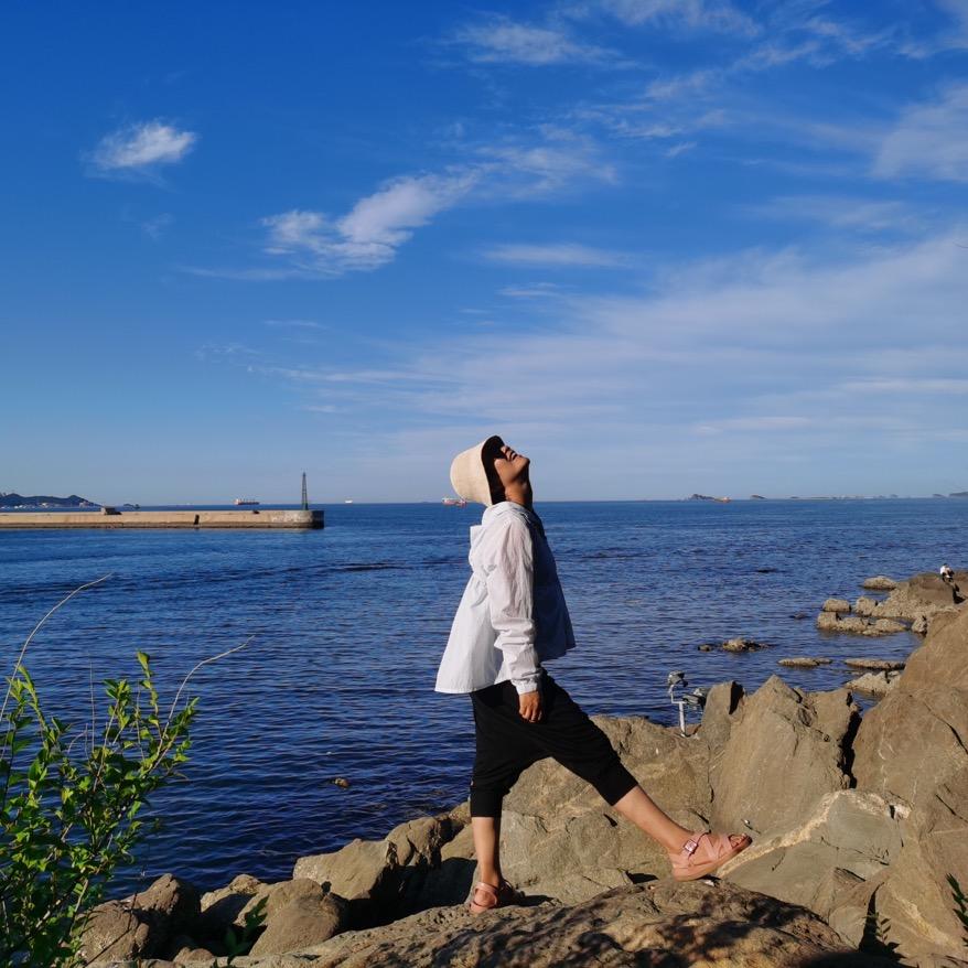 姚静&yoga