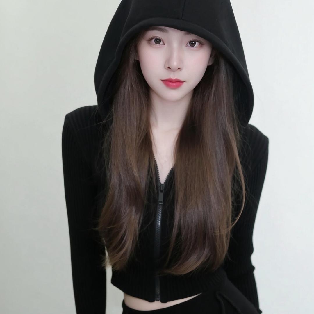 后来～