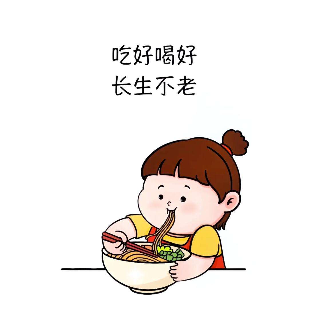 日日食记