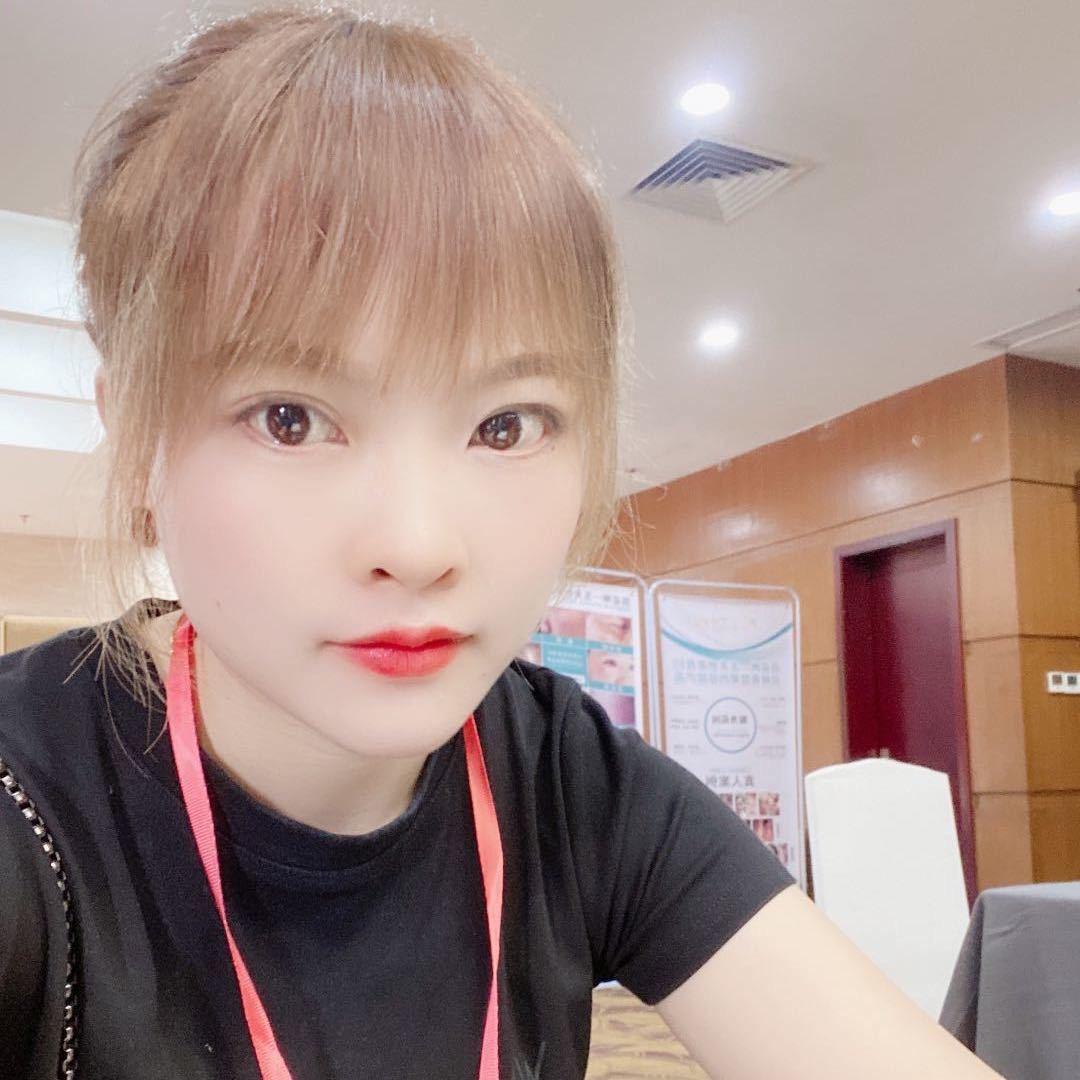 吴小姐