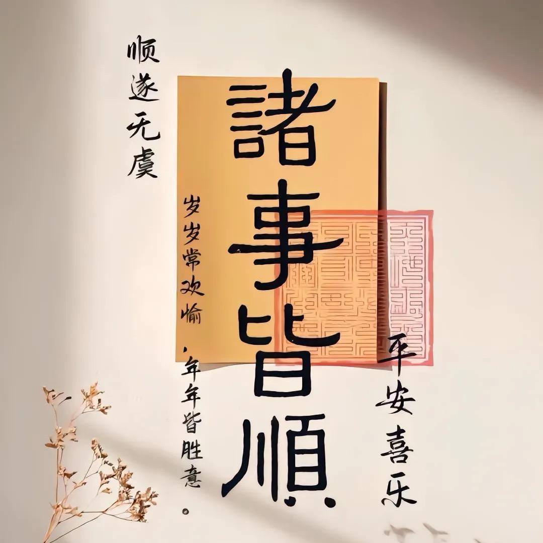 来财…