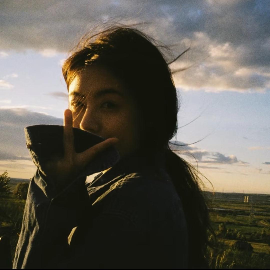 哇塞💕