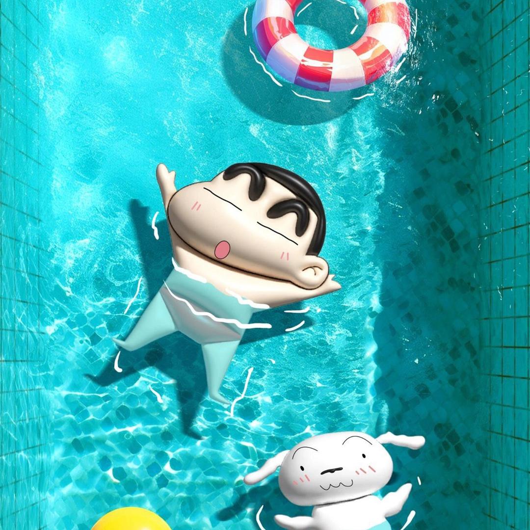 勇敢牛牛-不怕困难