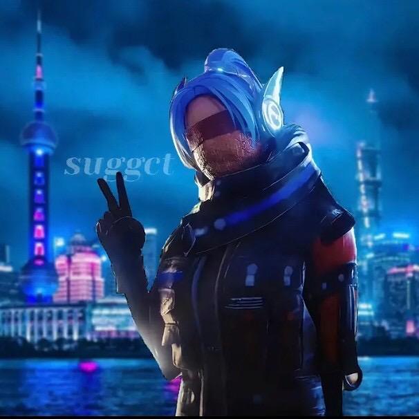℡