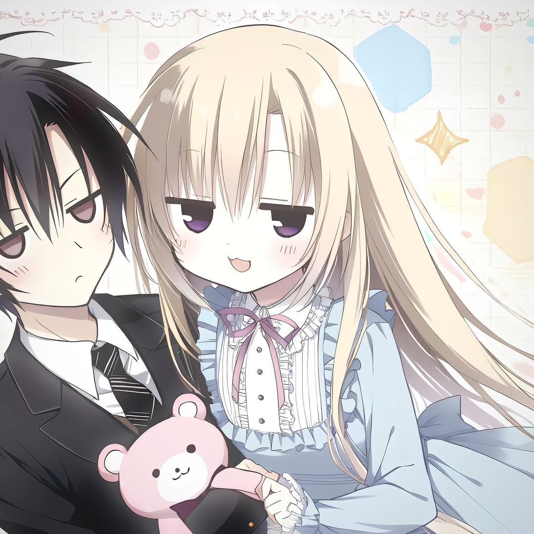 鼠鼠大王（恩师吉伊）