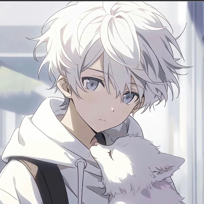 幸运女神的宠儿