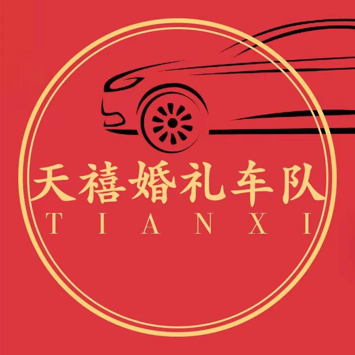 安阳市婚庆车队—天禧