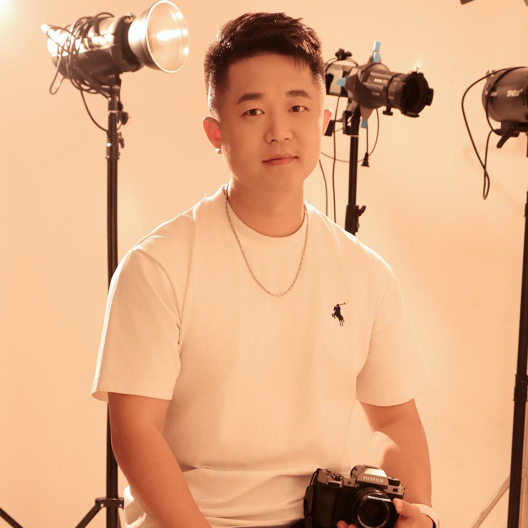 广州给娃拍照的大宇哥（爱颂映画）