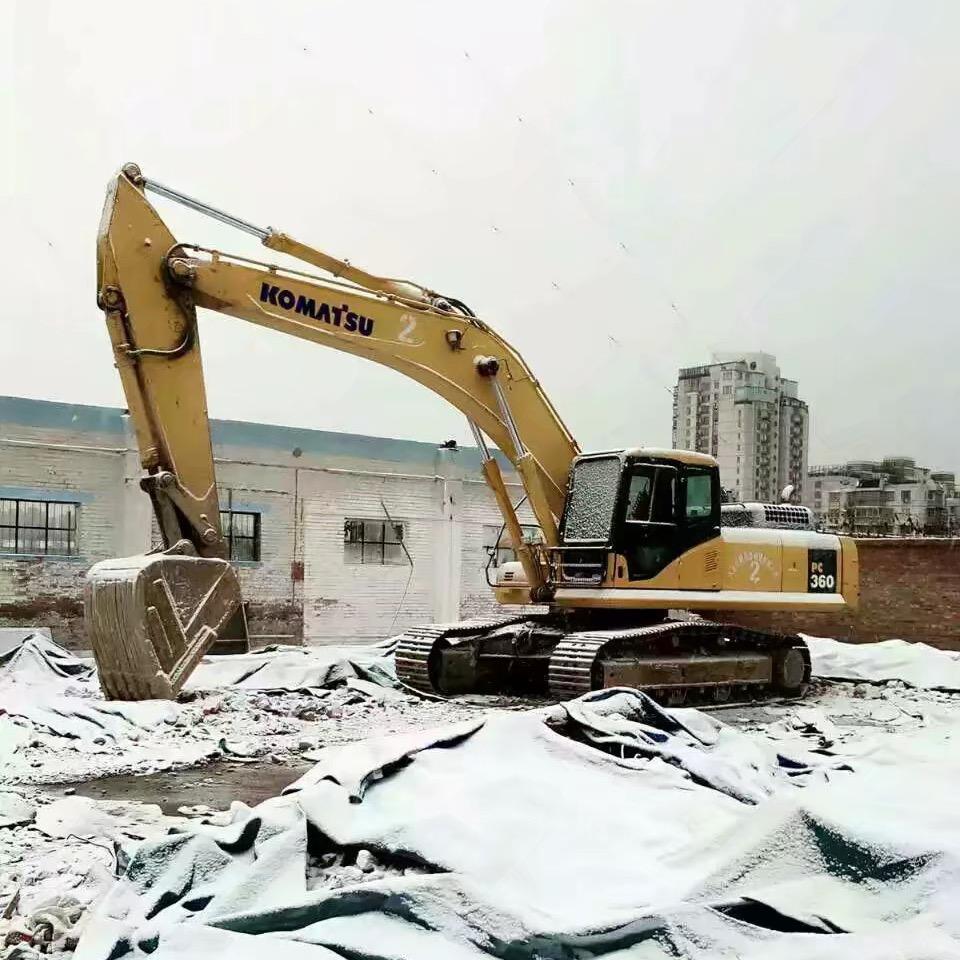 泓远工程机械有限公司