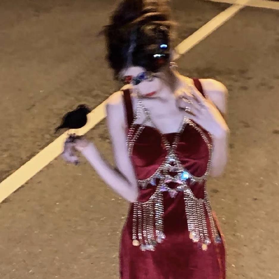 美美🐾
