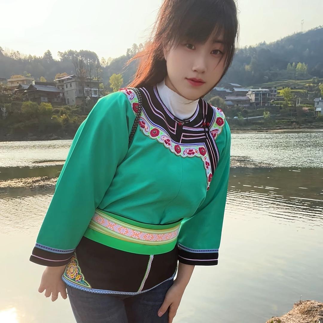 小姨子