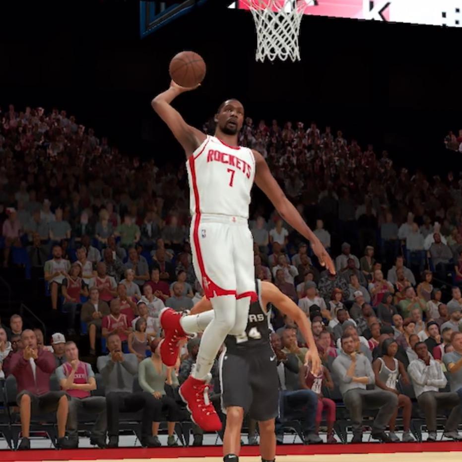 2k杜少