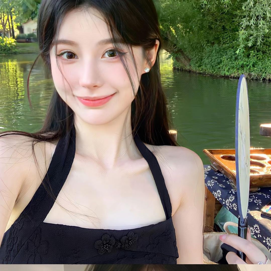 Baby大脸郭