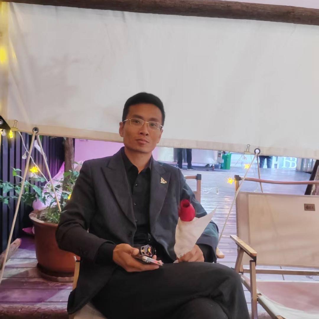 設計師【刘传齐】高定木作定制工厂