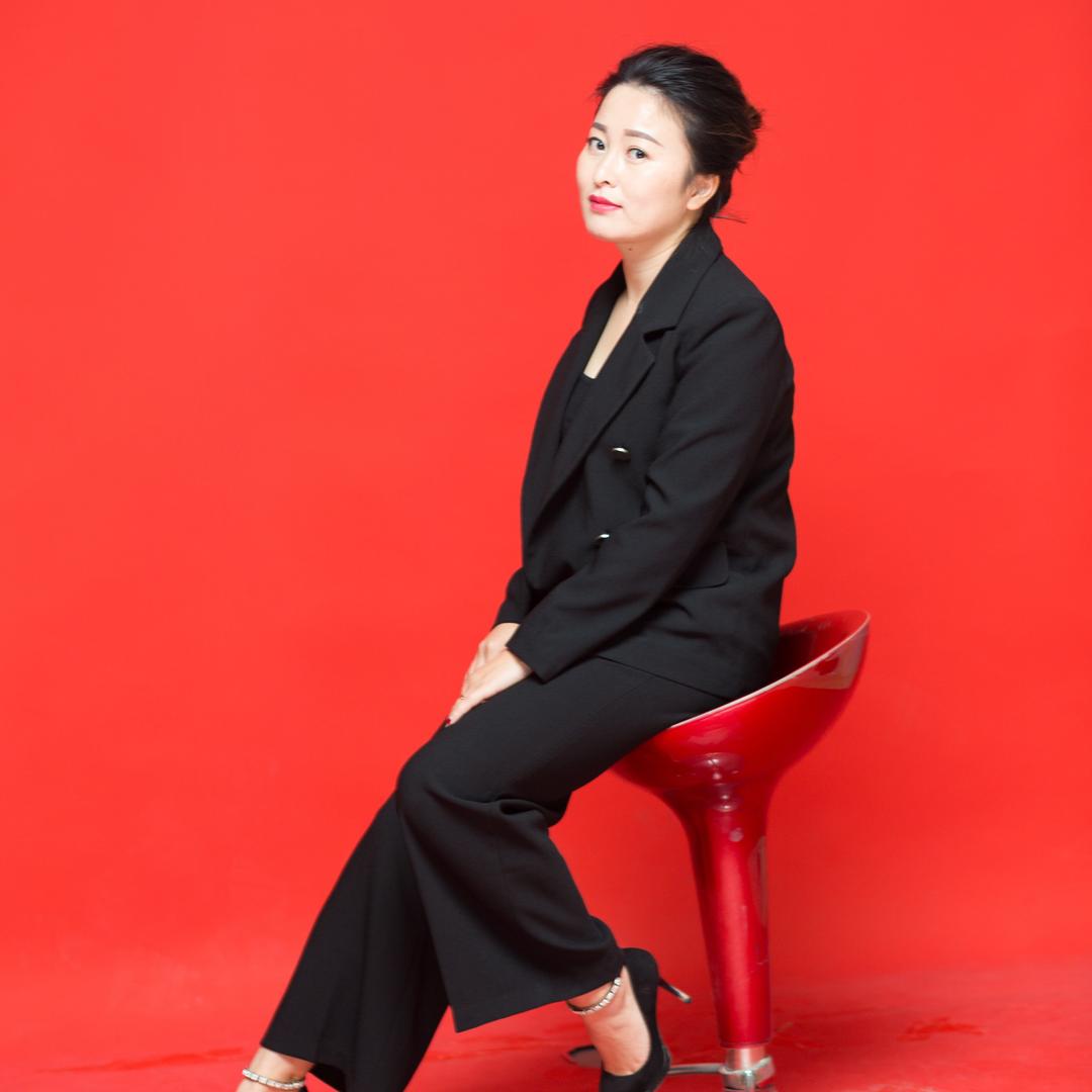 黄山同悦汽贸（荣姐说车）