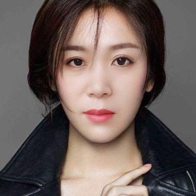 小晨晨🐰