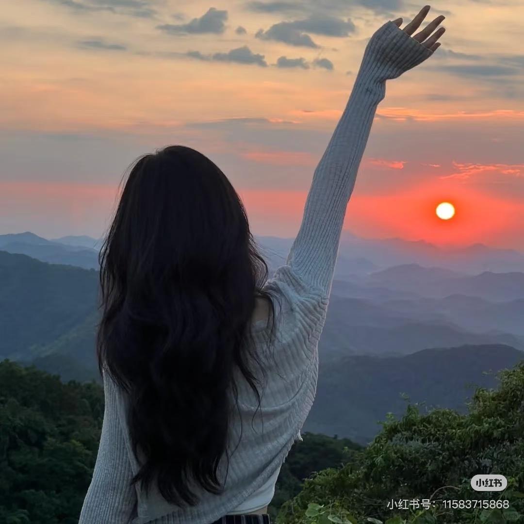 是小小敏呀~