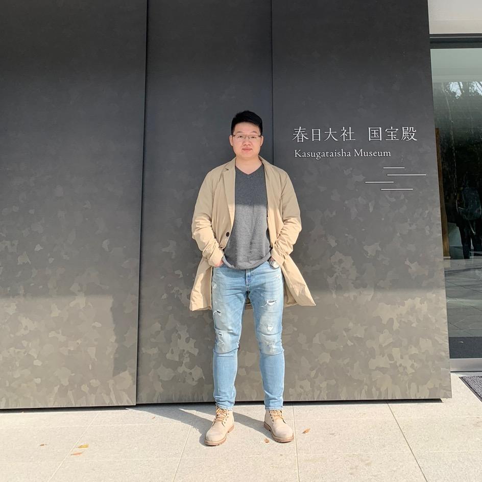 别怕我是汪力