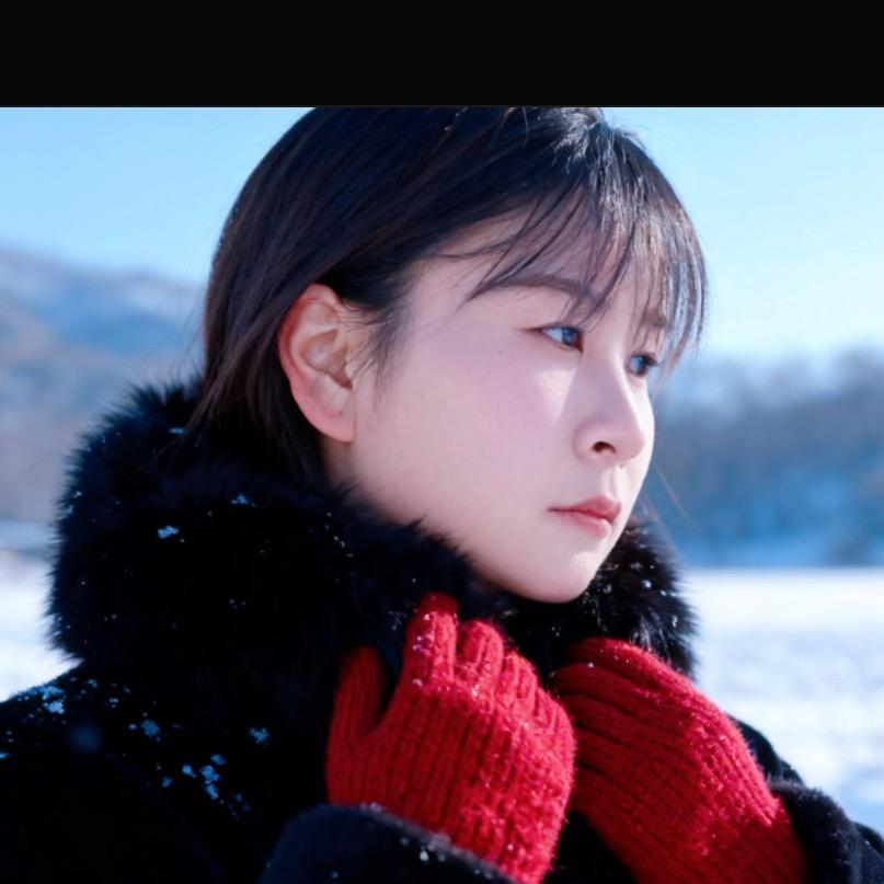 小田不甜（自律版）瘦版