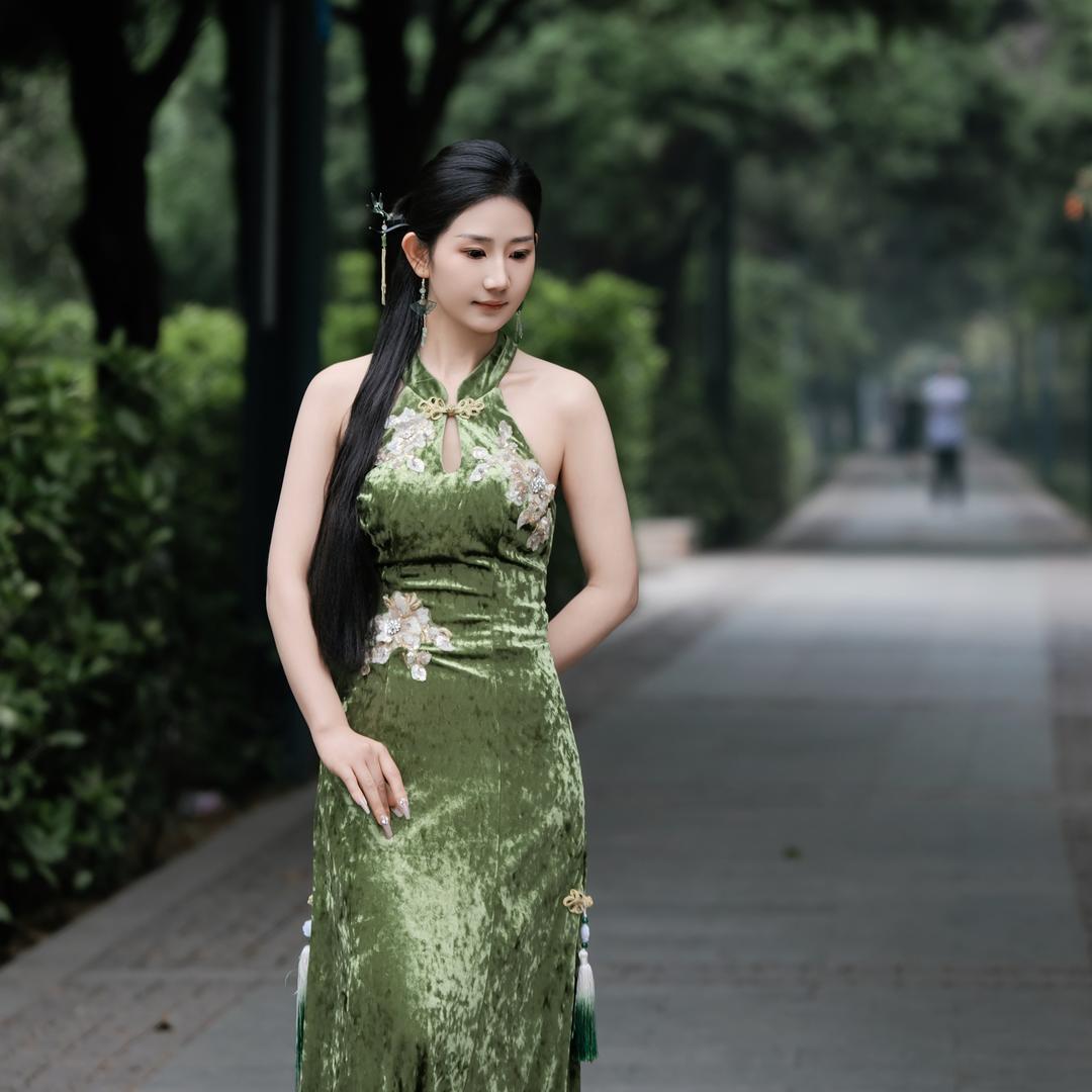 小妮姐