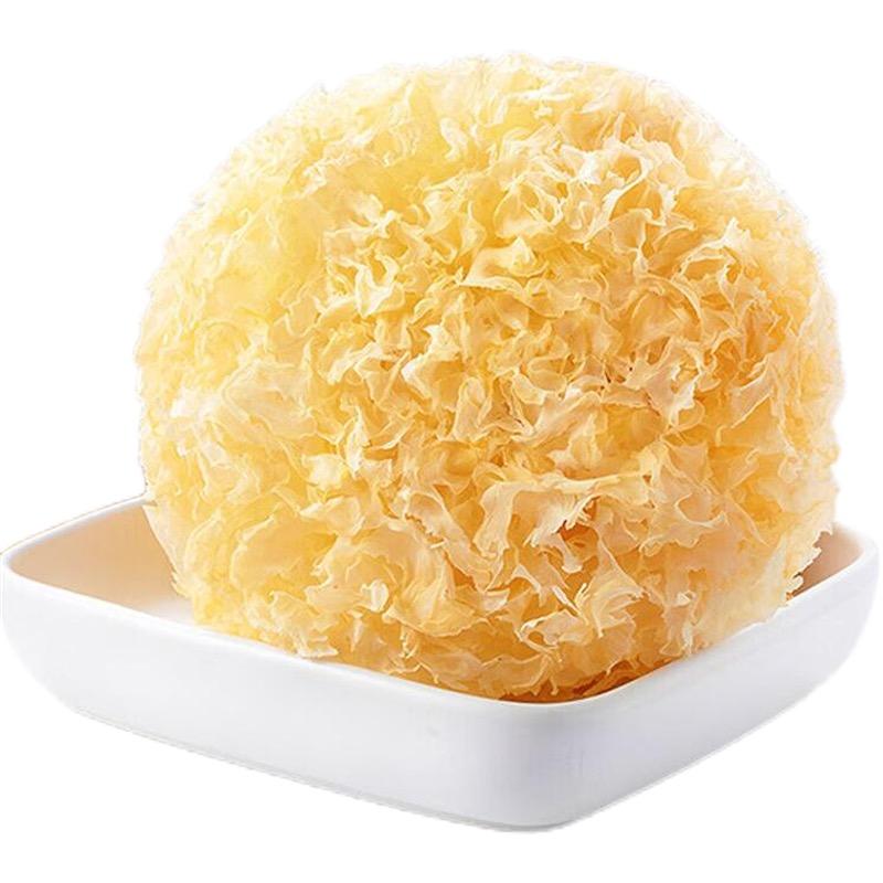 金钩钩滋补干货店