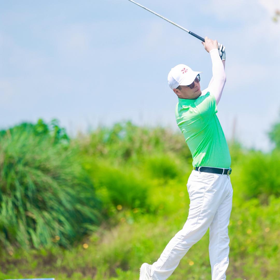 苏州春申湖皇家高球工坊（量身定制）