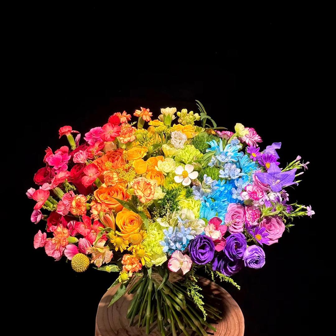 兰羊羊啦（卖橙版）