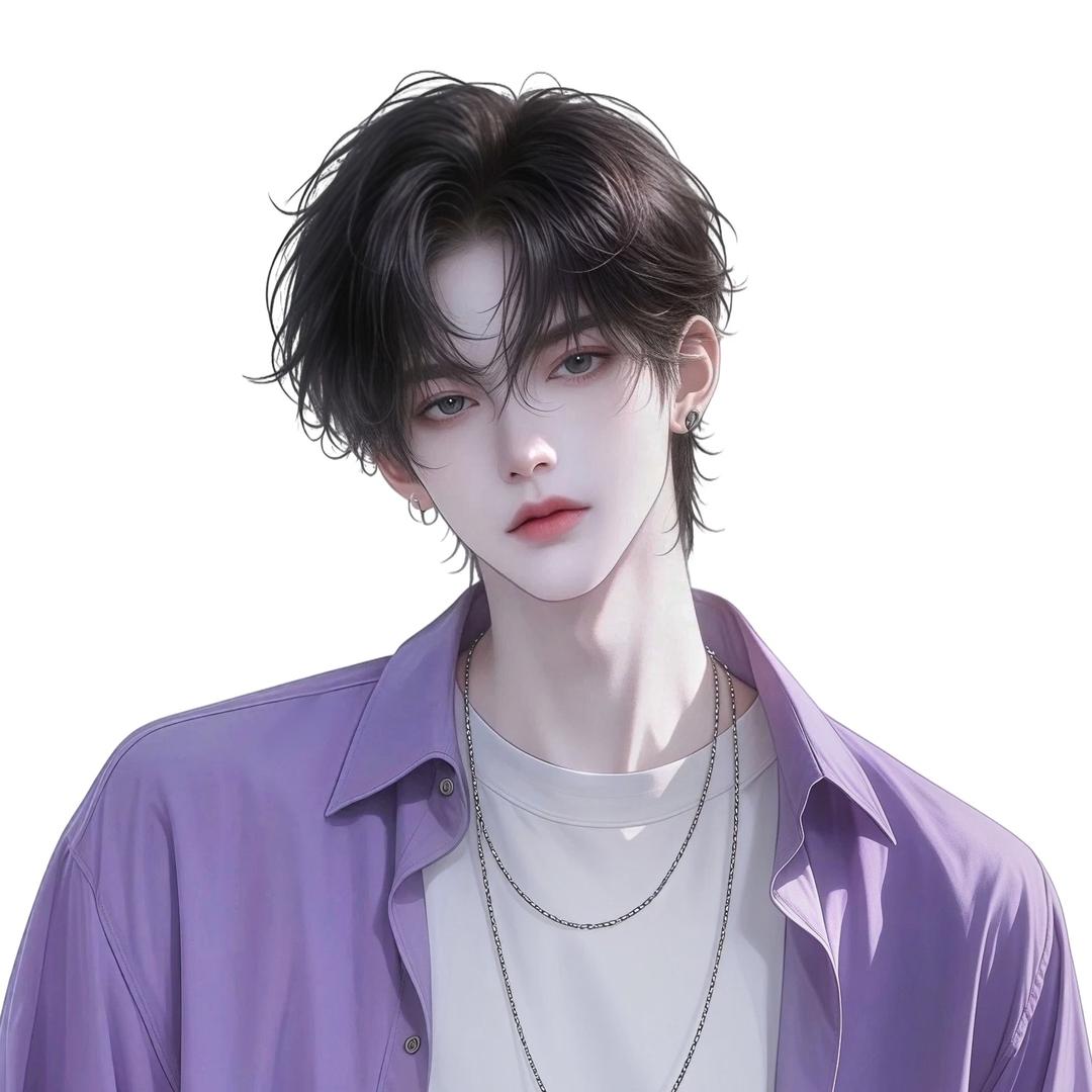 挽安🌙