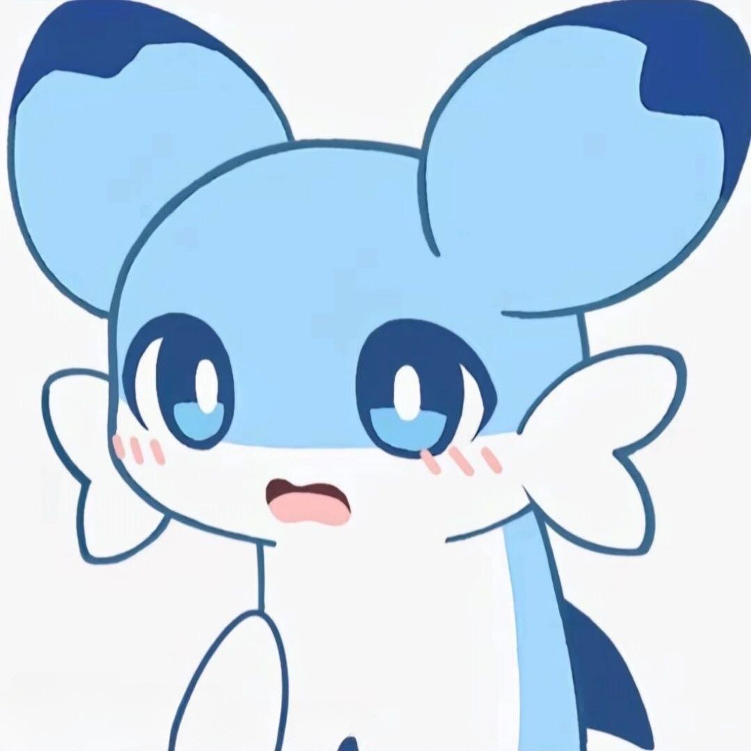 飞飞（麦片举报）