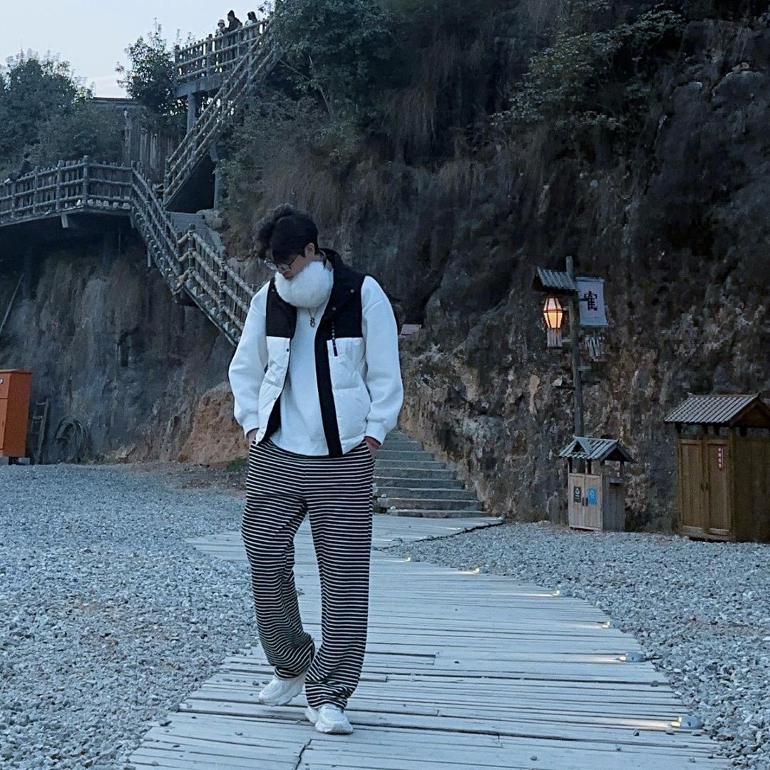 ღ、雅阁很能喝