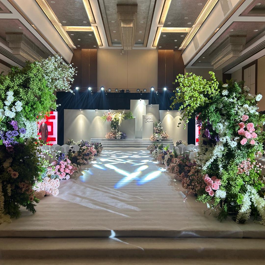 东兴婚礼管家