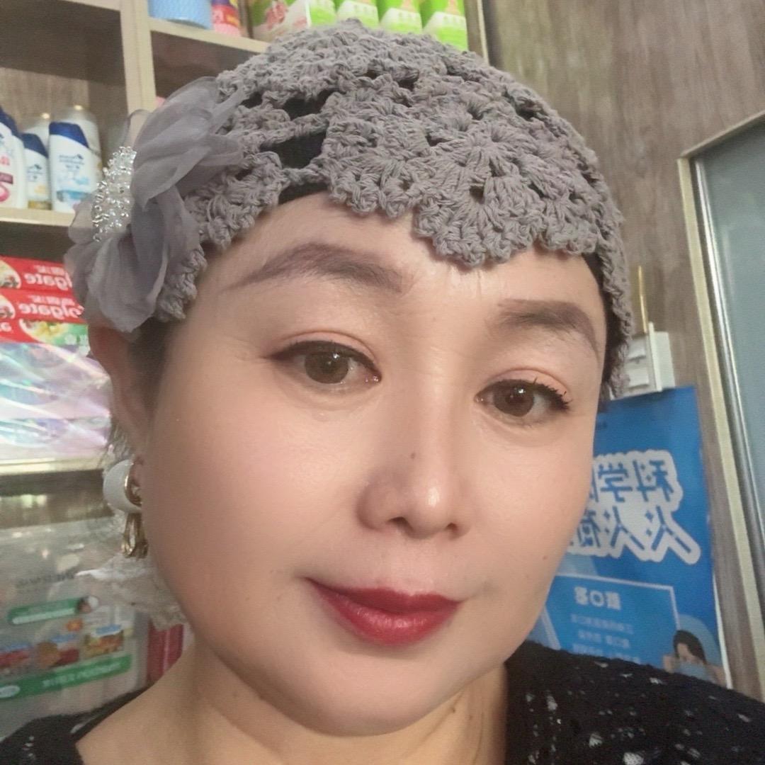 美慧姐直播间22:10开播