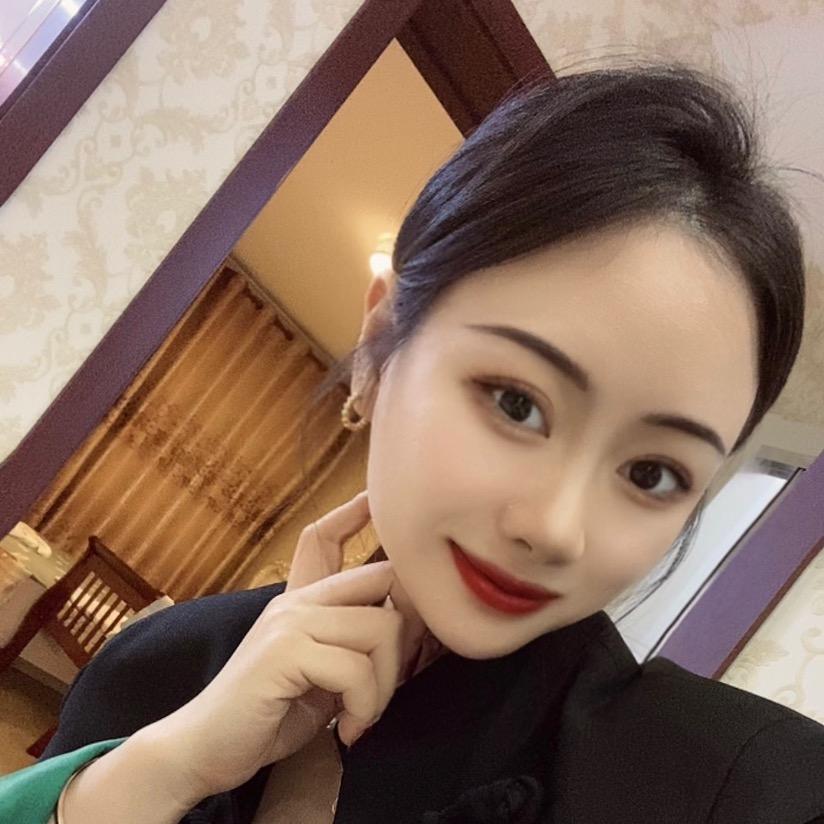 想当歌手的老板娘🤟