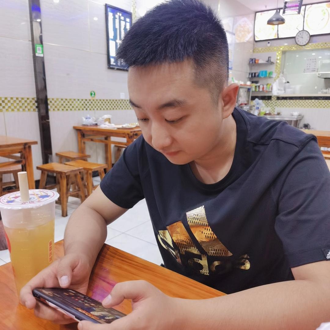 爱上董小姐的每一天