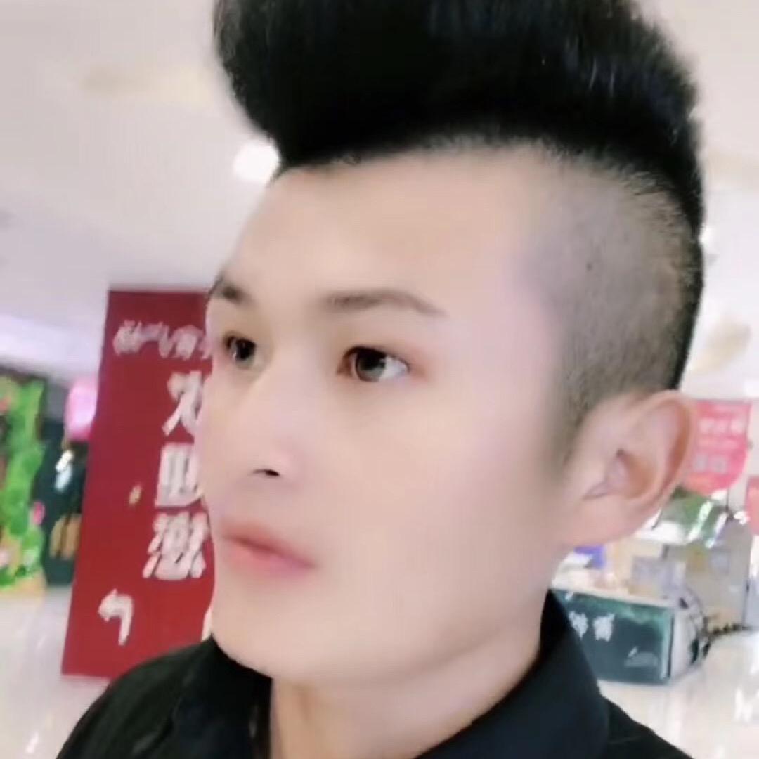 苍山王子