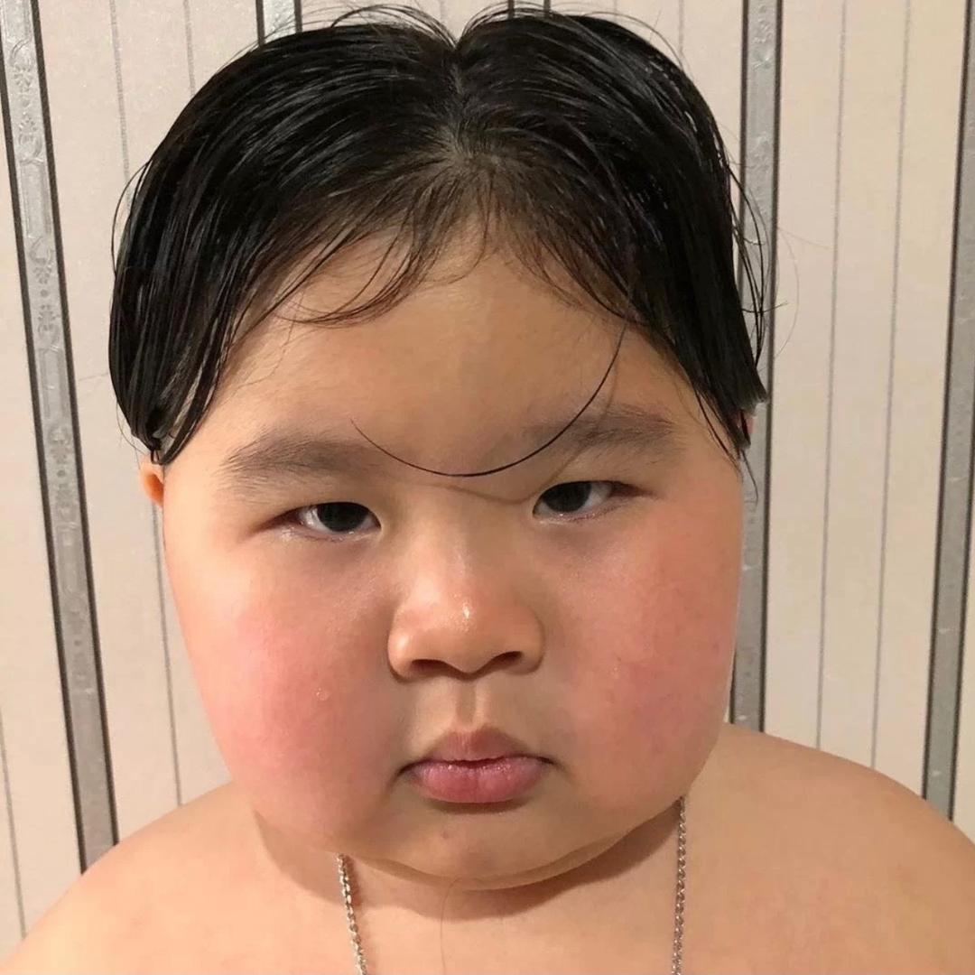 张大胖