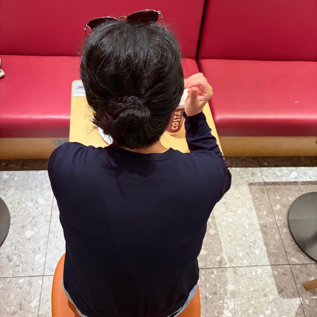 麦子