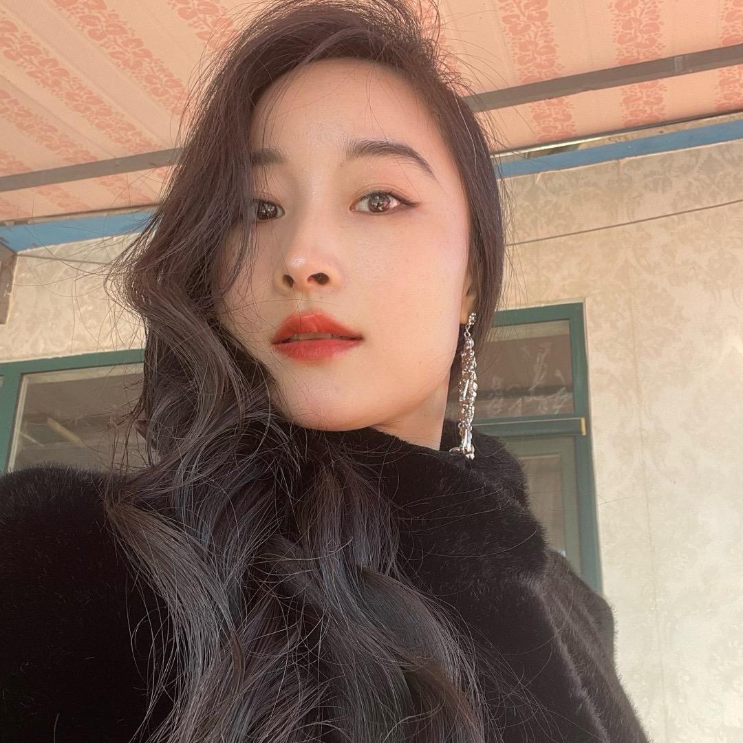 大丽丽（九九草莓🍓季）