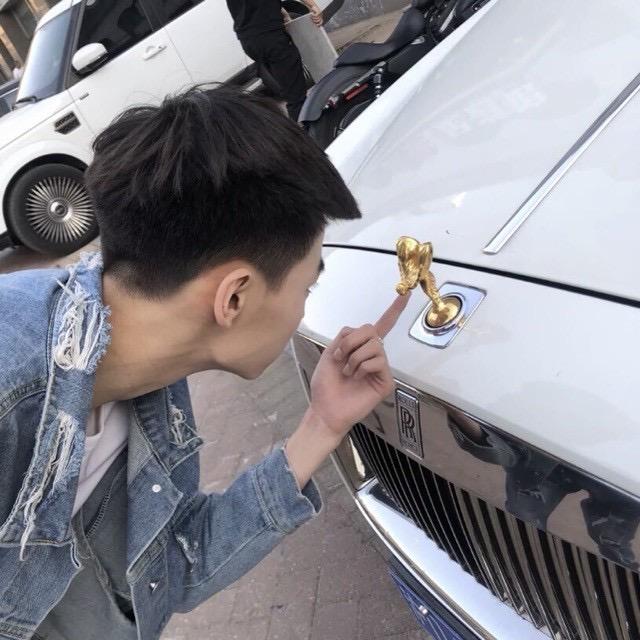 栗子🌰