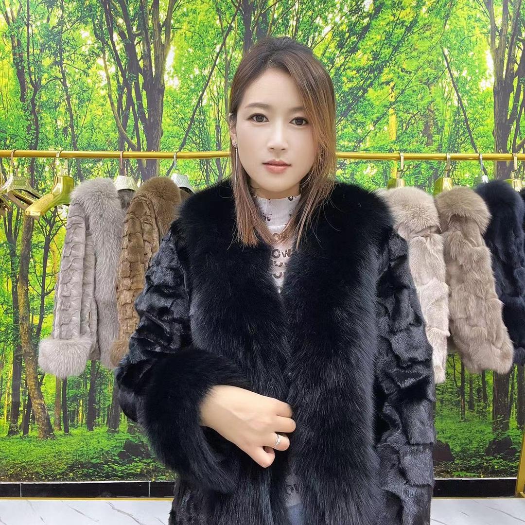 华姐家服饰