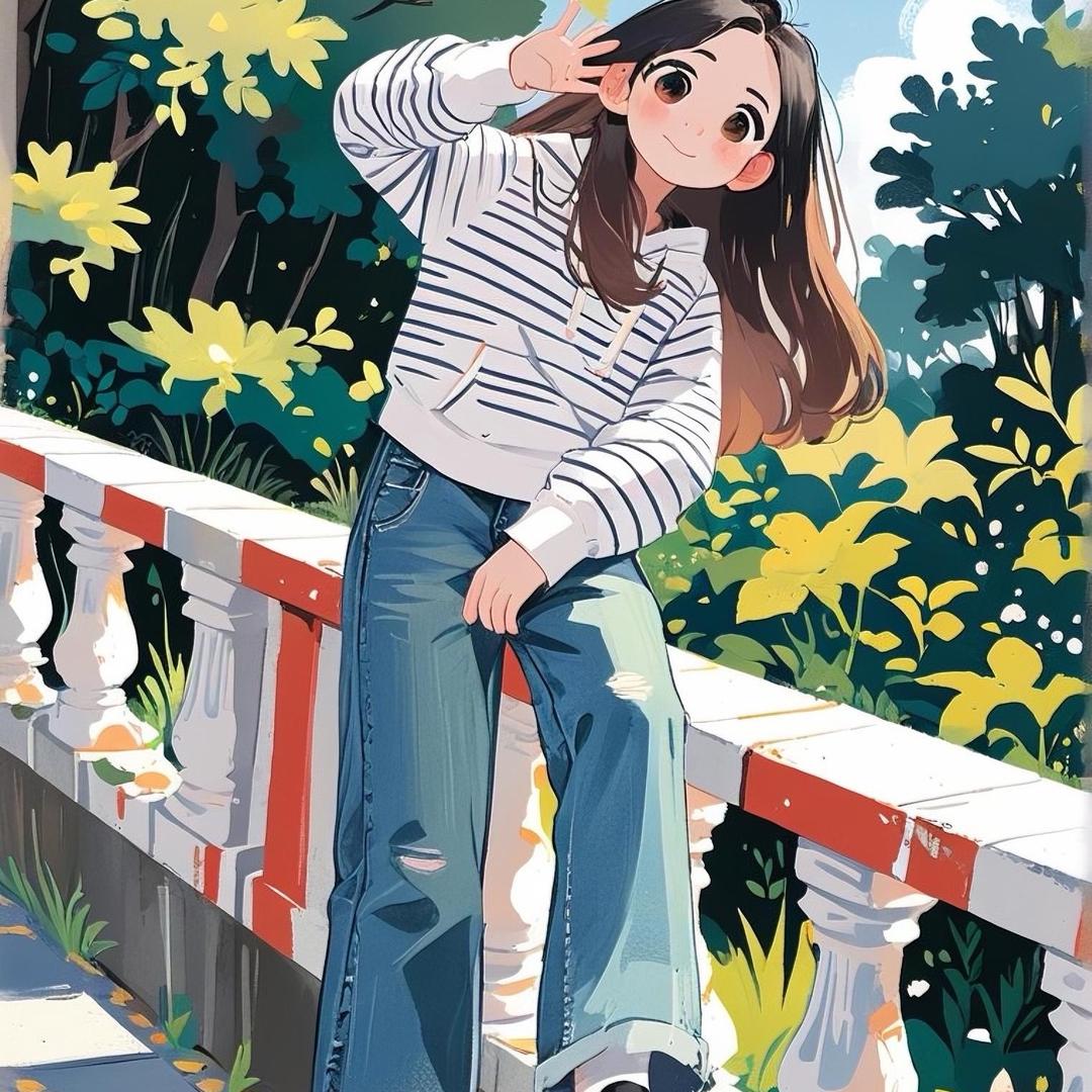 小娟娟