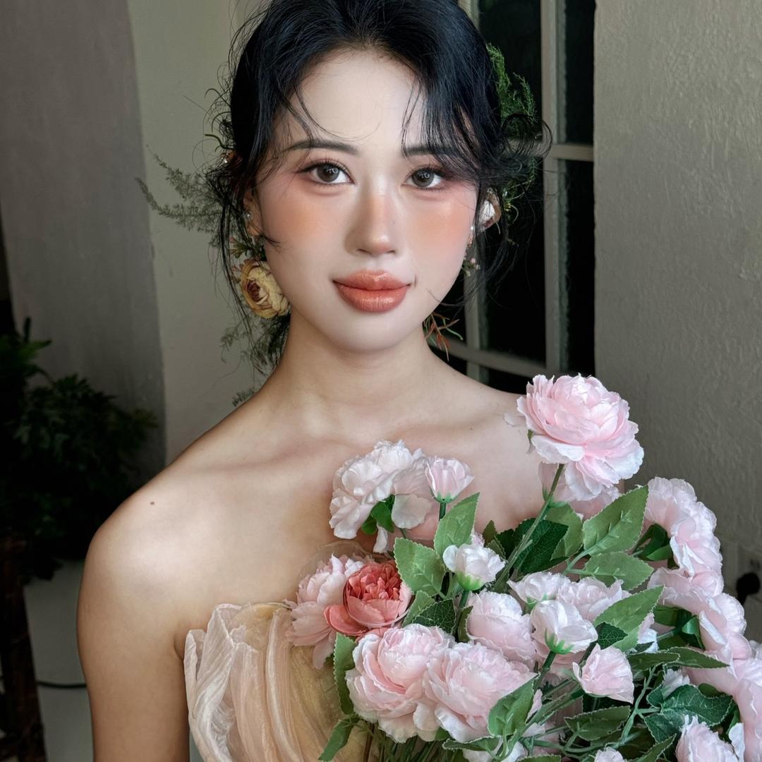 睡不着的婷婷@